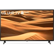 TV LG 43" 43UM7050PLF