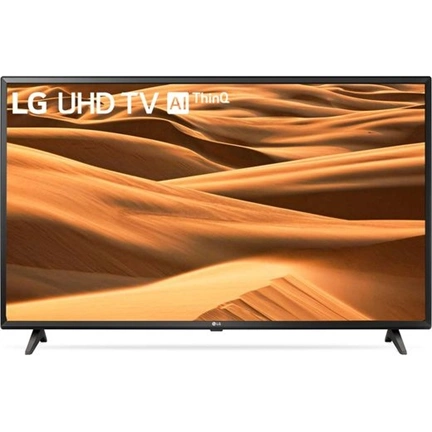 TV LG 43" 43UM7050PLF