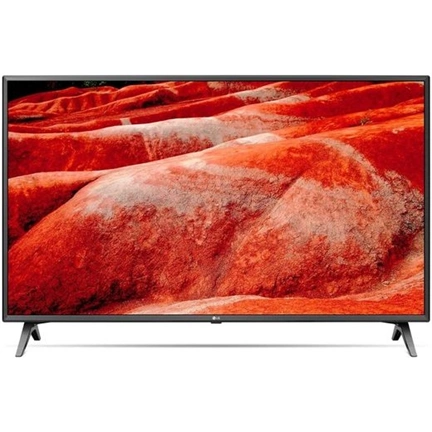 TV LG 43" 43UM751C0ZA