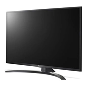 TV LG 55UM7450PLA 55" Ultra HD Smart LED HDR TV