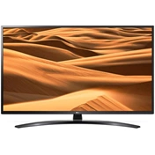 TV LG 55UM7450PLA 55" Ultra HD Smart LED HDR TV