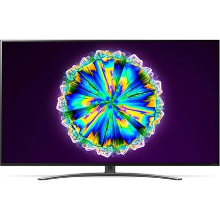 TV LG 55" 55NANO863NA 4K UHD NanoCell Smart