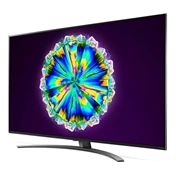 TV LG 55" 55NANO863NA 4K UHD NanoCell Smart
