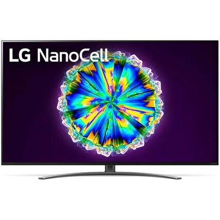 TV LG 55" 55NANO863NA 4K UHD NanoCell Smart