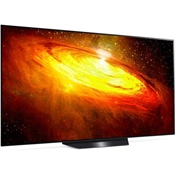 TV LG 65" OLED65BX3LB 4K UHD Smart