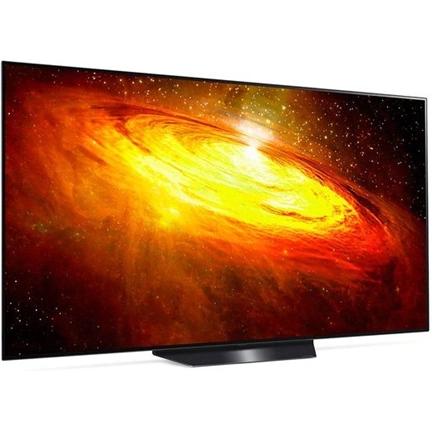 TV LG 65" OLED65BX3LB 4K UHD Smart