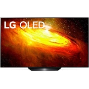 TV LG 65" OLED65BX3LB 4K UHD Smart
