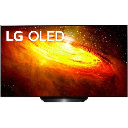 TV LG 65" OLED65BX3LB 4K UHD Smart