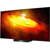 TV LG 65" OLED65BX3LB 4K UHD Smart
