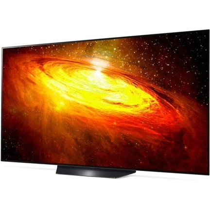 TV LG 65" OLED65BX3LB 4K UHD Smart
