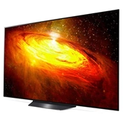 TV LG 65" OLED65BX3LB 4K UHD Smart