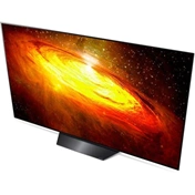 TV LG 65" OLED65BX3LB 4K UHD Smart