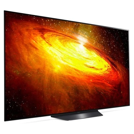 TV LG 65" OLED65BX3LB 4K UHD Smart