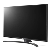 TV LG 70" 70UN74003LA 4K UHD Smart