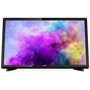 TV PHILIPS LED 22PFS5403/12
