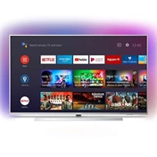 TV Philips 58" 58PUS7304/12