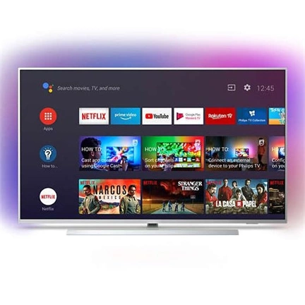 TV Philips 58" 58PUS7304/12