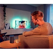 TV Philips 58" 58PUS7304/12
