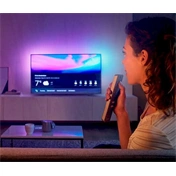 TV Philips 58" 58PUS7304/12