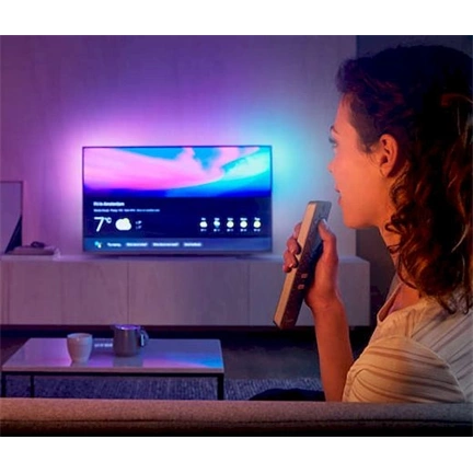 TV Philips 58" 58PUS7304/12