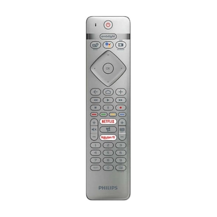 TV Philips 58" 58PUS7304/12