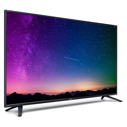 TV SHARP 50BJ2E 50"
