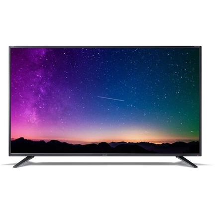 TV SHARP 50BJ2E 50"