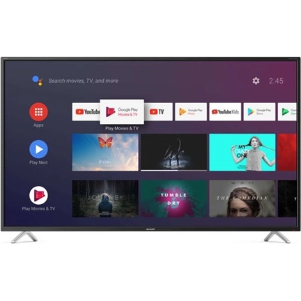 TV SHARP 55BL2EA 55"