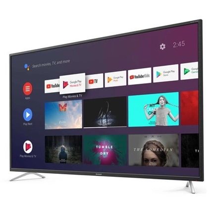 TV SHARP 55BL2EA 55"