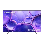 Samsung 43" Crystal UHD 4K U8000F Smart TV