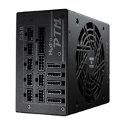 Táp FSP1200W 12cm HYDRO PTM PRO ATX3.0(PCIe5.0)1200 80+ Platinum