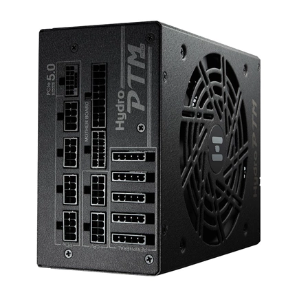 Táp FSP1200W 12cm HYDRO PTM PRO ATX3.0(PCIe5.0)1200 80+ Platinum