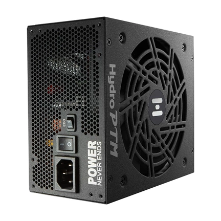 Táp FSP1200W 12cm HYDRO PTM PRO ATX3.0(PCIe5.0)1200 80+ Platinum
