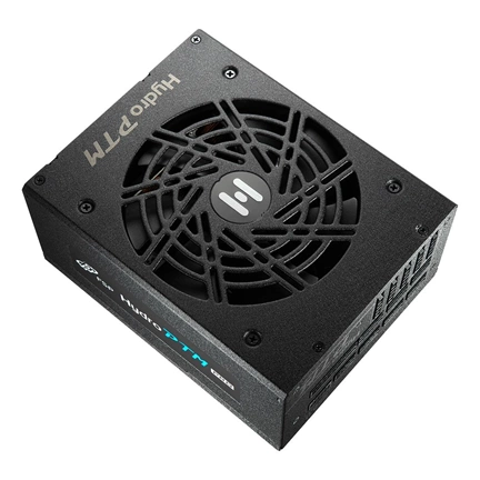 Táp FSP1200W 12cm HYDRO PTM PRO ATX3.0(PCIe5.0)1200 80+ Platinum