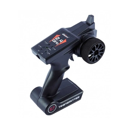Távirányítós motorcsónak Fleg 008  2.4GHz