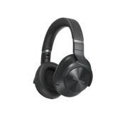 Technics EAH-A800E-K Bluetooth fejhallgató, fekete