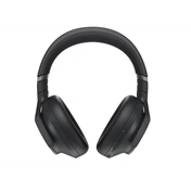 Technics EAH-A800E-K Bluetooth fejhallgató, fekete
