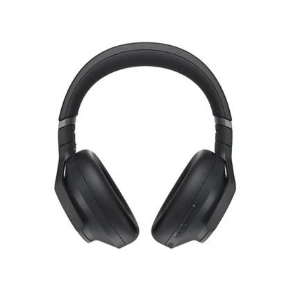Technics EAH-A800E-K Bluetooth fejhallgató, fekete