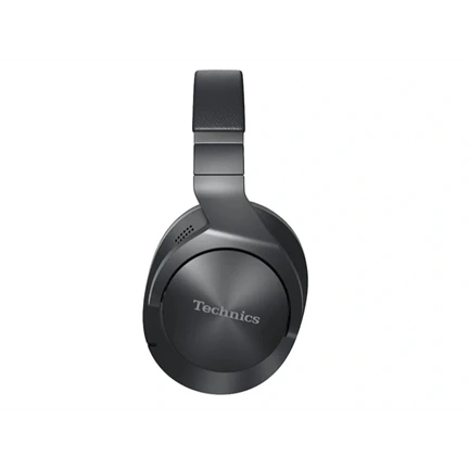 Technics EAH-A800E-K Bluetooth fejhallgató, fekete