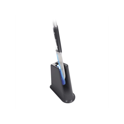 Tefal K297S244 1 db-os Ever sharp kés készlet + fa késtartó
