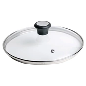 Tefal 28097812 üveg fedő 30 cm