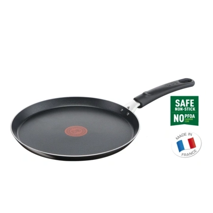 Tefal B5561053 Simple Cook palacsinta serpenyő 25 cm