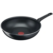 Tefal B5561953 Simple Cook serpenyő wok 28 cm