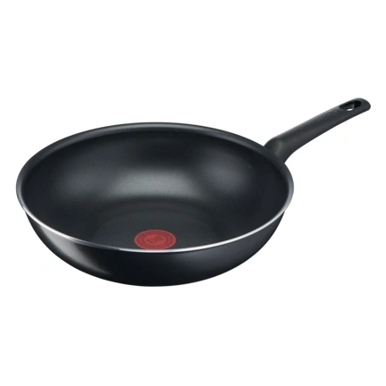 Tefal B5561953 Simple Cook serpenyő wok 28 cm