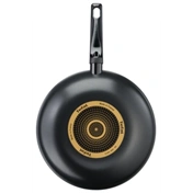 Tefal B5561953 Simple Cook serpenyő wok 28 cm