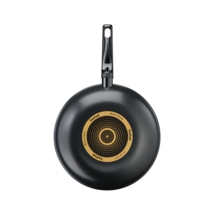 Tefal B5561953 Simple Cook serpenyő wok 28 cm