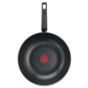 Tefal B5561953 Simple Cook serpenyő wok 28 cm