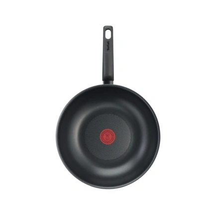 Tefal B5561953 Simple Cook serpenyő wok 28 cm