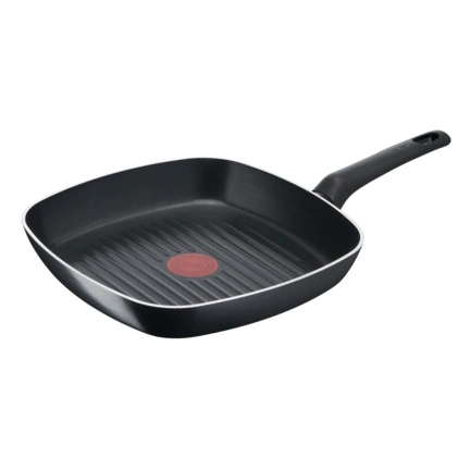 Tefal B5564053 Simply Cook grill serpenyő 26*26