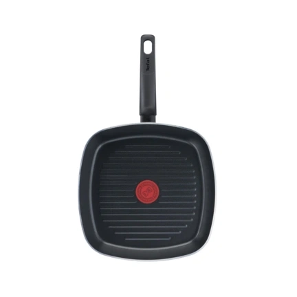 Tefal B5564053 Simply Cook grill serpenyő 26*26